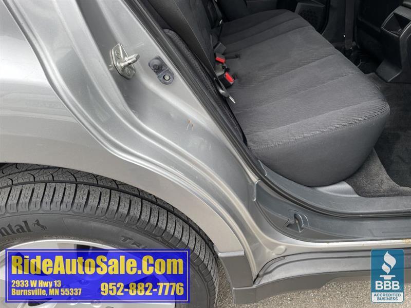 Subaru Outback  2011