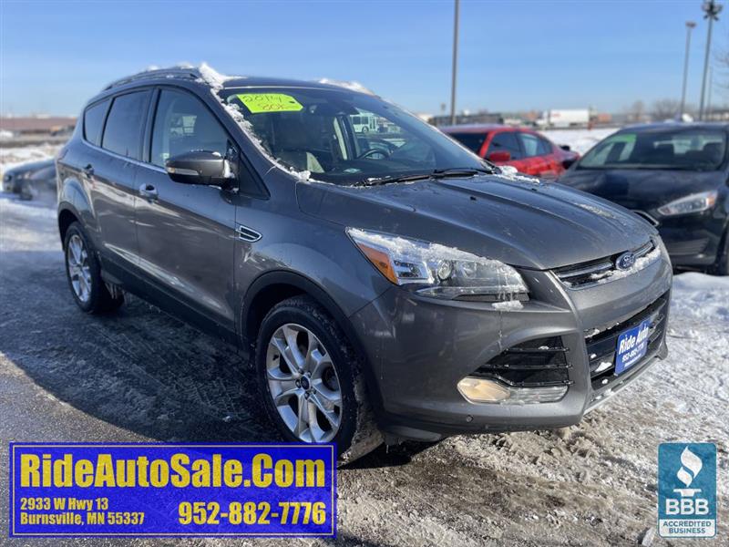 Ford Escape  2014