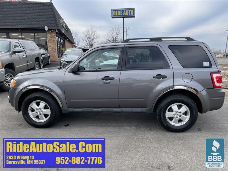 Ford Escape  2010