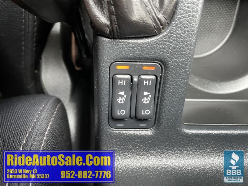 Subaru XV Crosstrek  2015