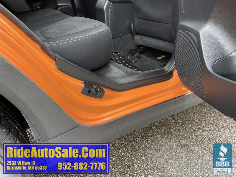 Subaru XV Crosstrek  2015