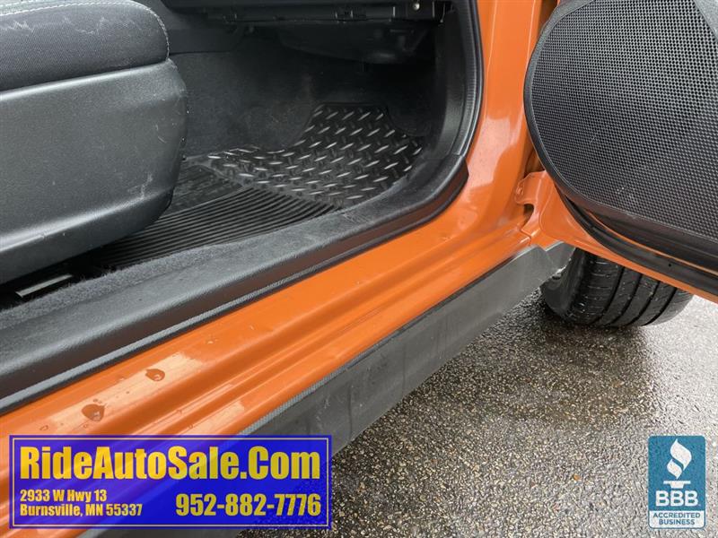 Subaru XV Crosstrek  2015