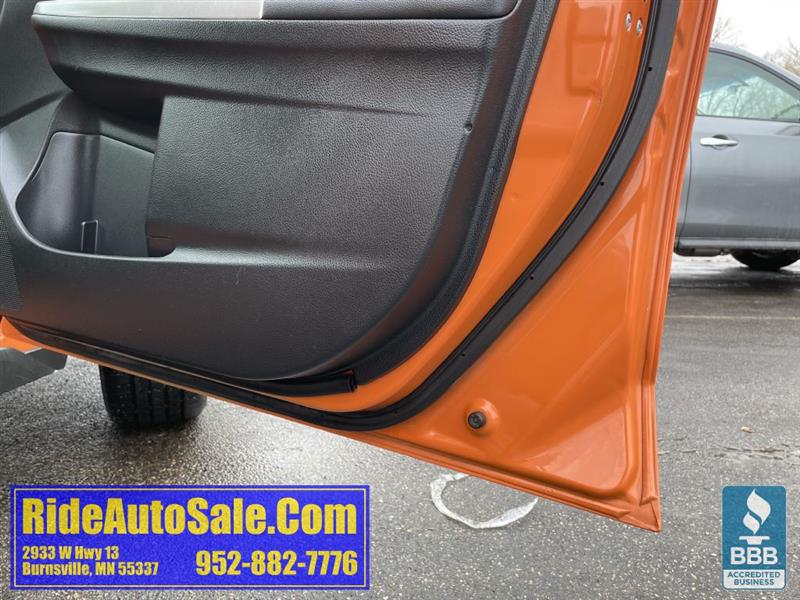 Subaru XV Crosstrek  2015