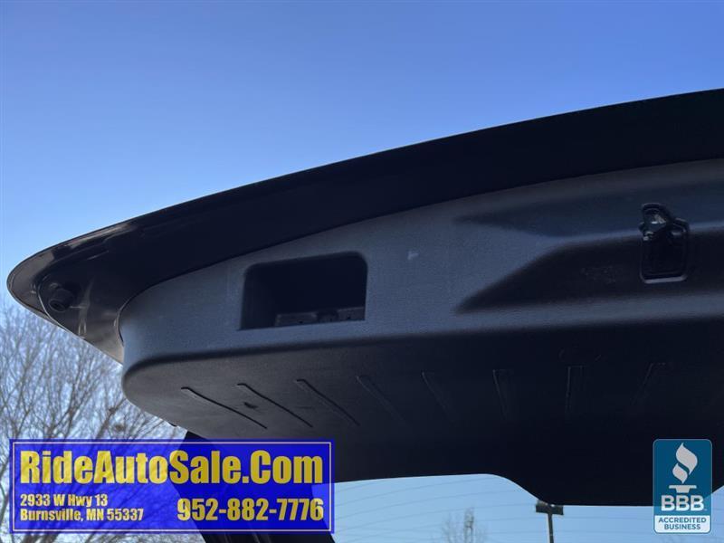 Chevrolet Equinox  2015