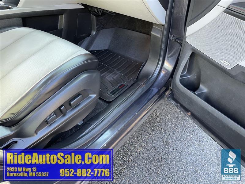 Chevrolet Equinox  2015