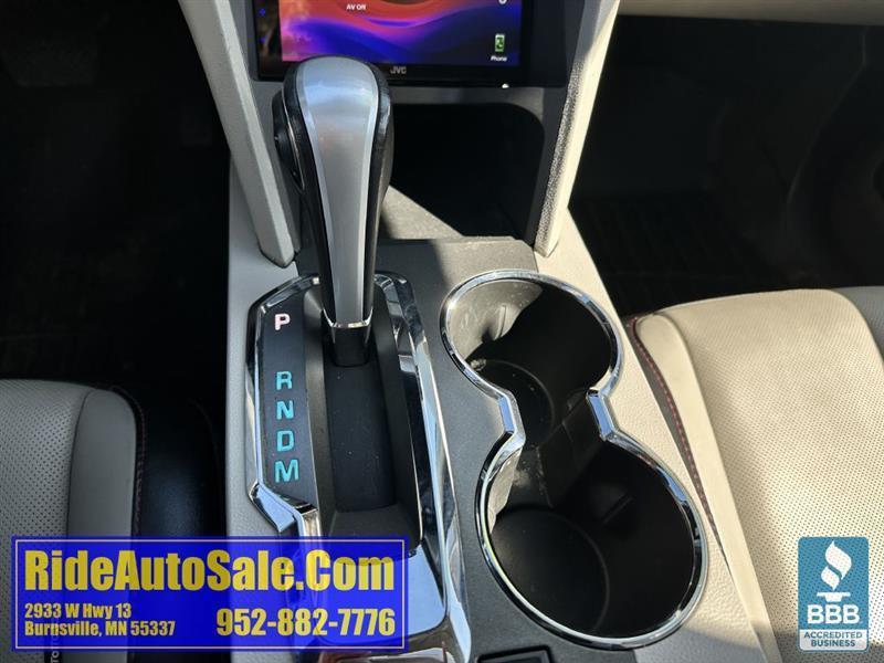 Chevrolet Equinox  2015