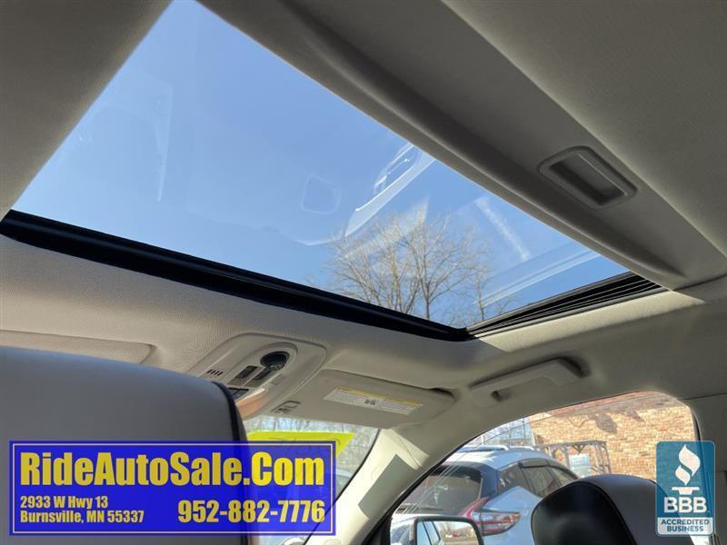 Chevrolet Equinox  2015