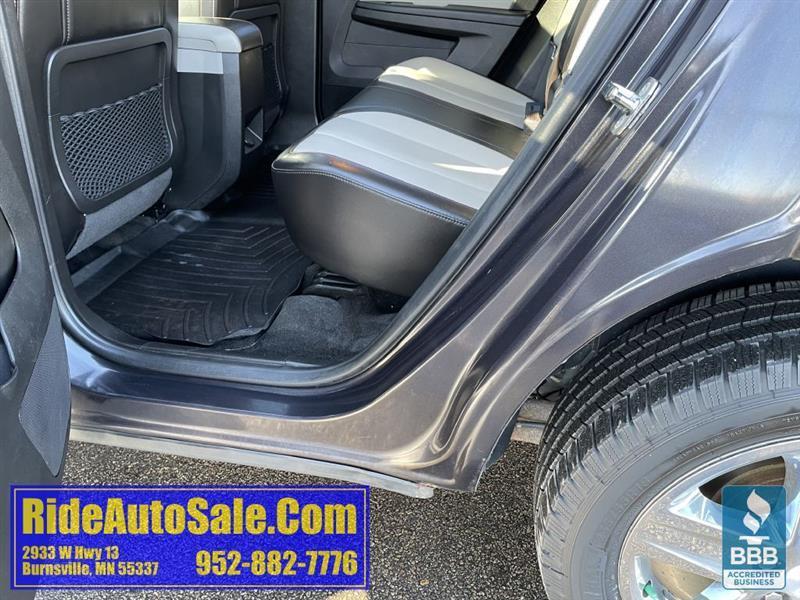 Chevrolet Equinox  2015