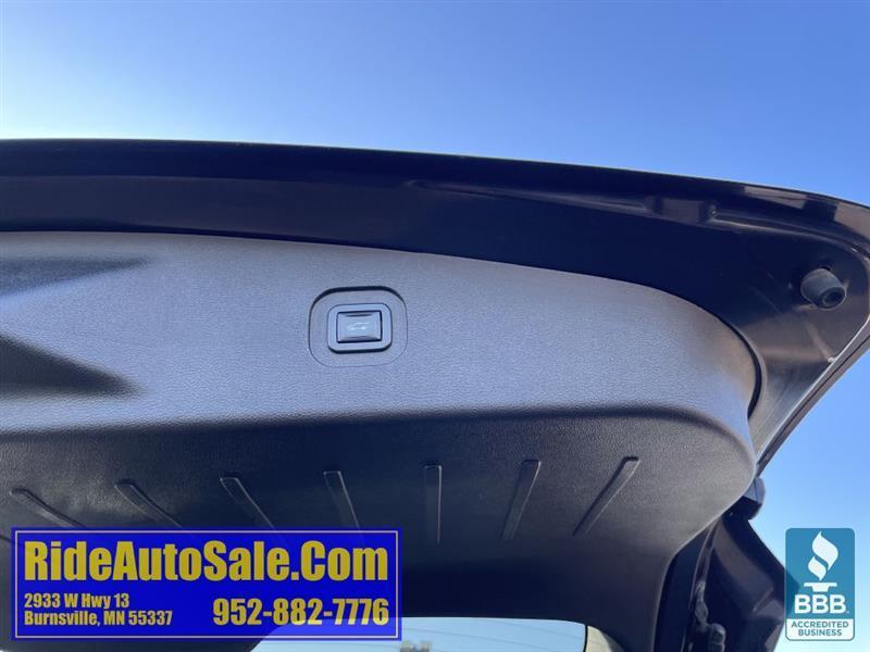 Chevrolet Equinox  2015