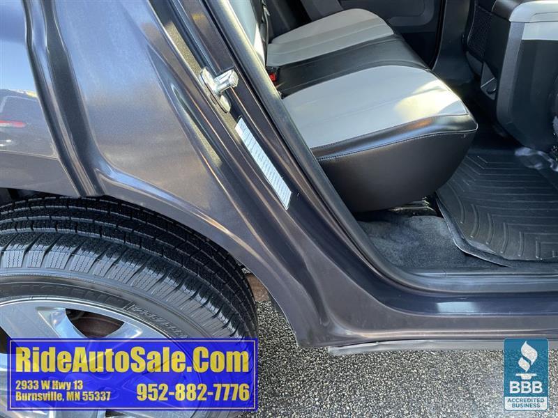 Chevrolet Equinox  2015