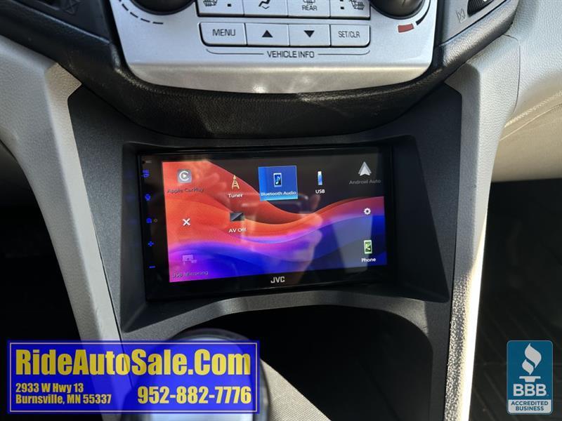 Chevrolet Equinox  2015