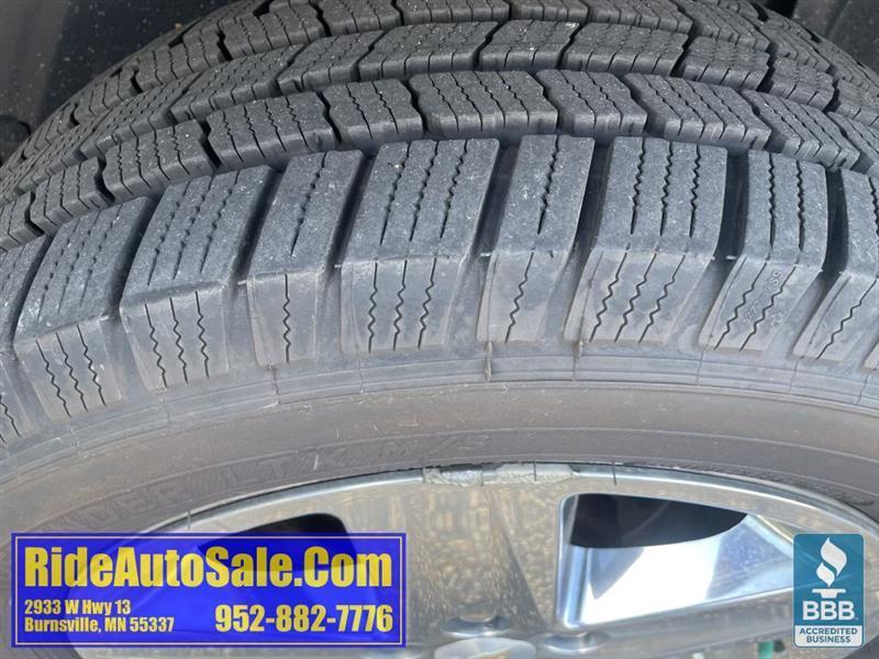 Chevrolet Equinox  2015