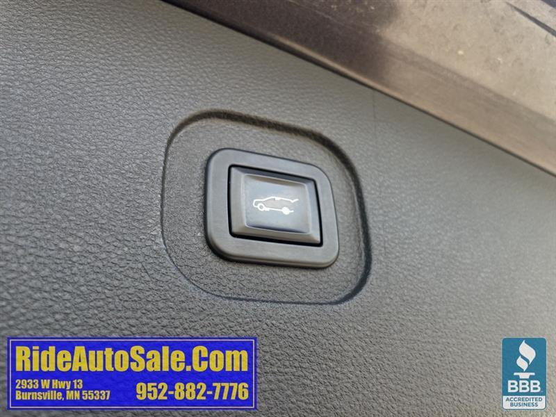 Chevrolet Equinox  2015