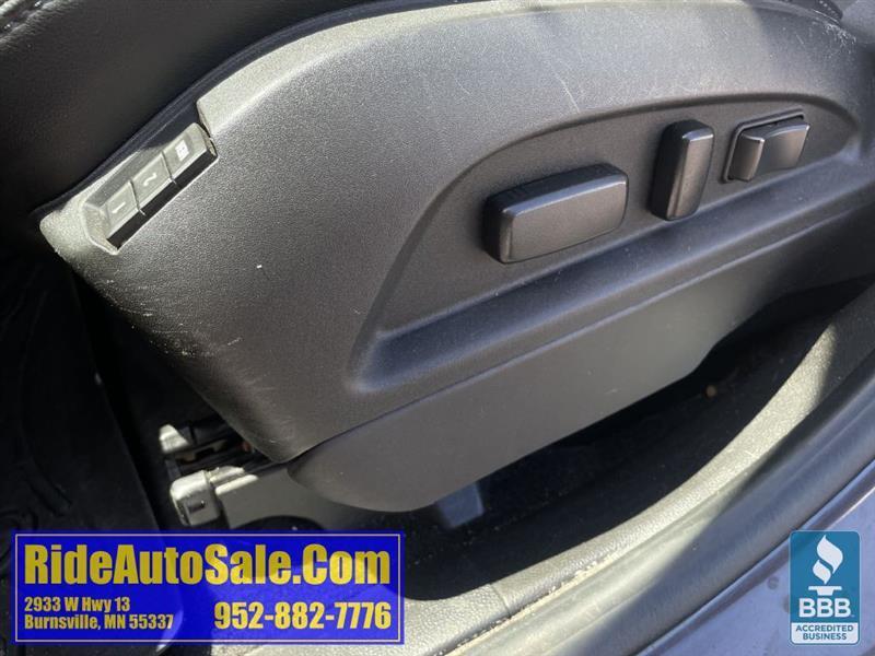 Chevrolet Equinox  2015