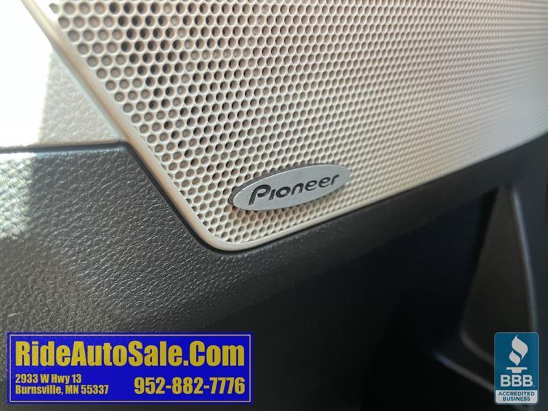Chevrolet Equinox  2015