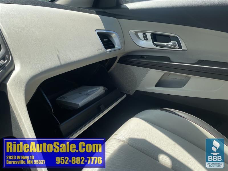 Chevrolet Equinox  2015