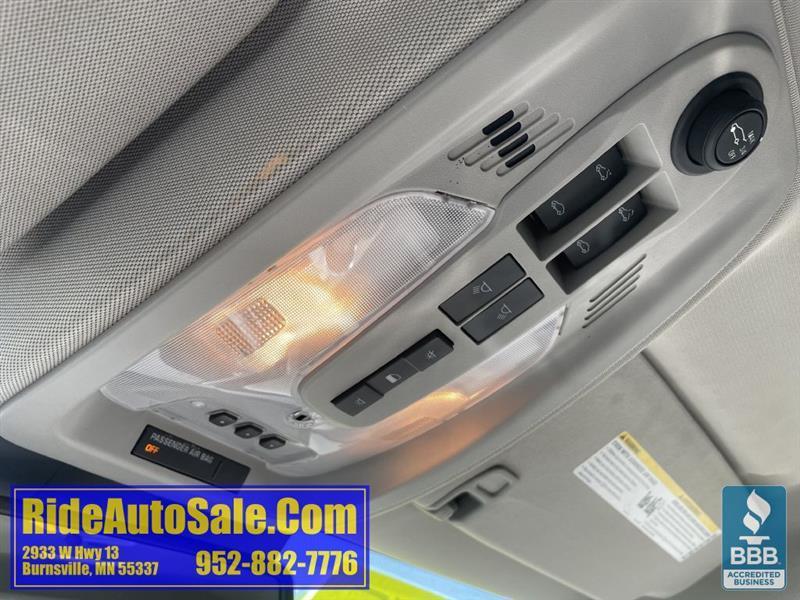 Chevrolet Equinox  2015