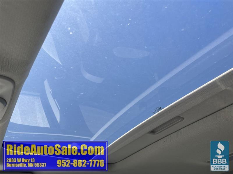 Chevrolet Equinox  2015