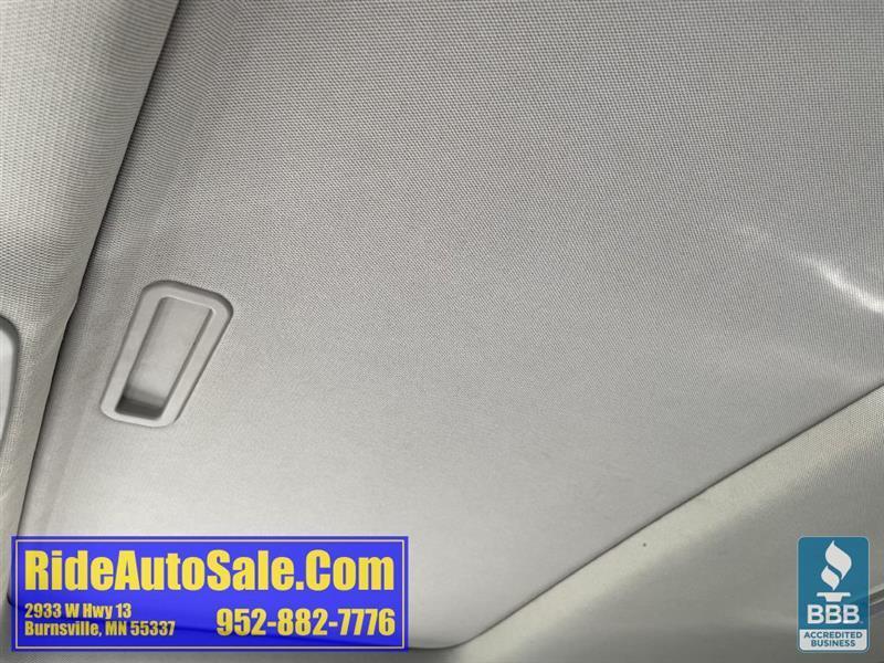 Chevrolet Equinox  2015