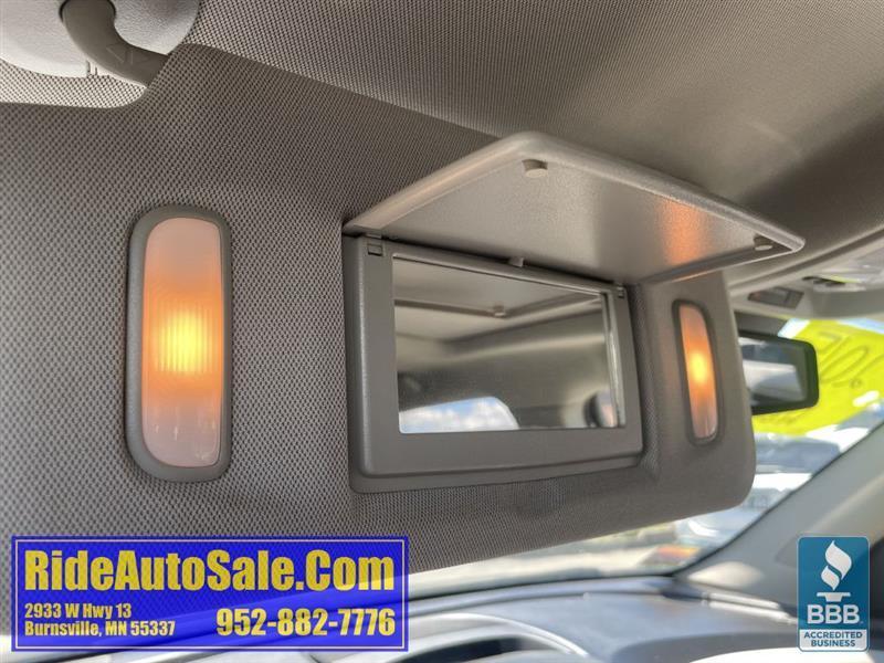 Chevrolet Equinox  2015