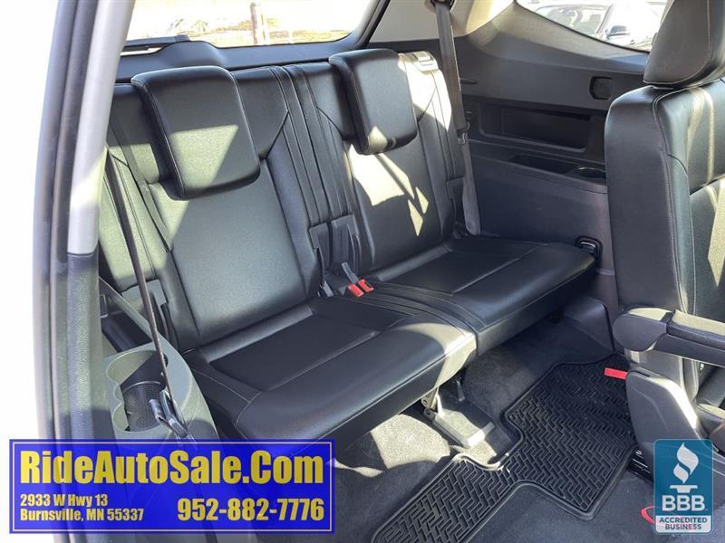 Volkswagen Atlas  2018