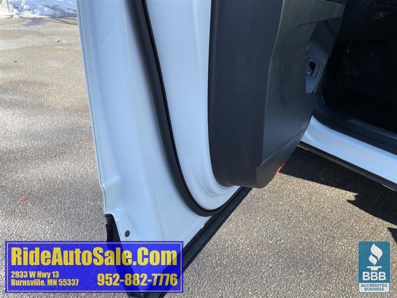 Volkswagen Atlas  2018