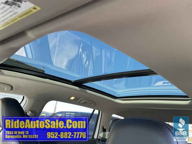 Volkswagen Atlas  2018