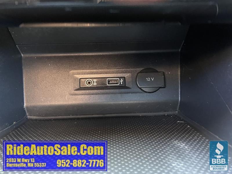 Volkswagen Atlas  2018