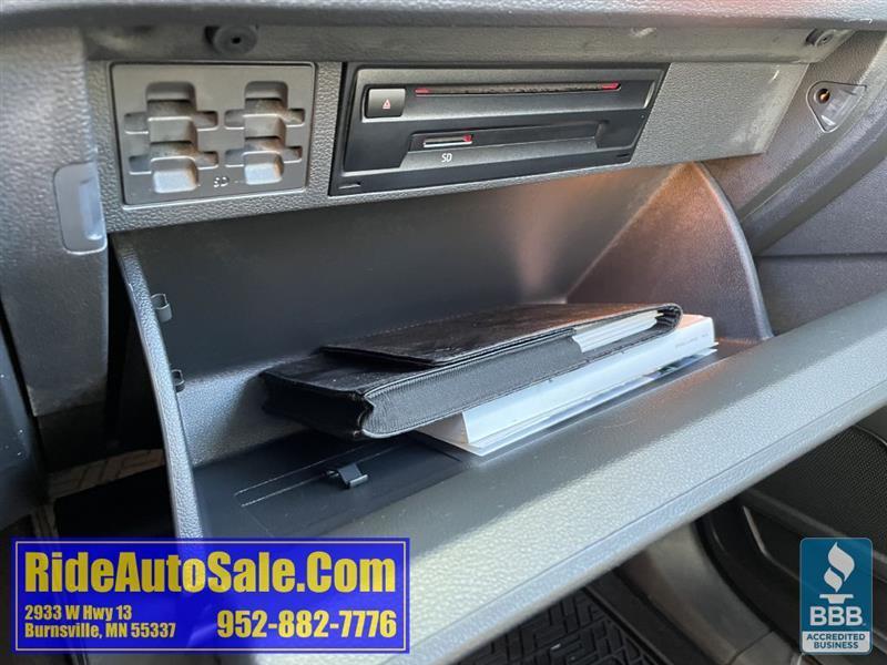 Volkswagen Atlas  2018