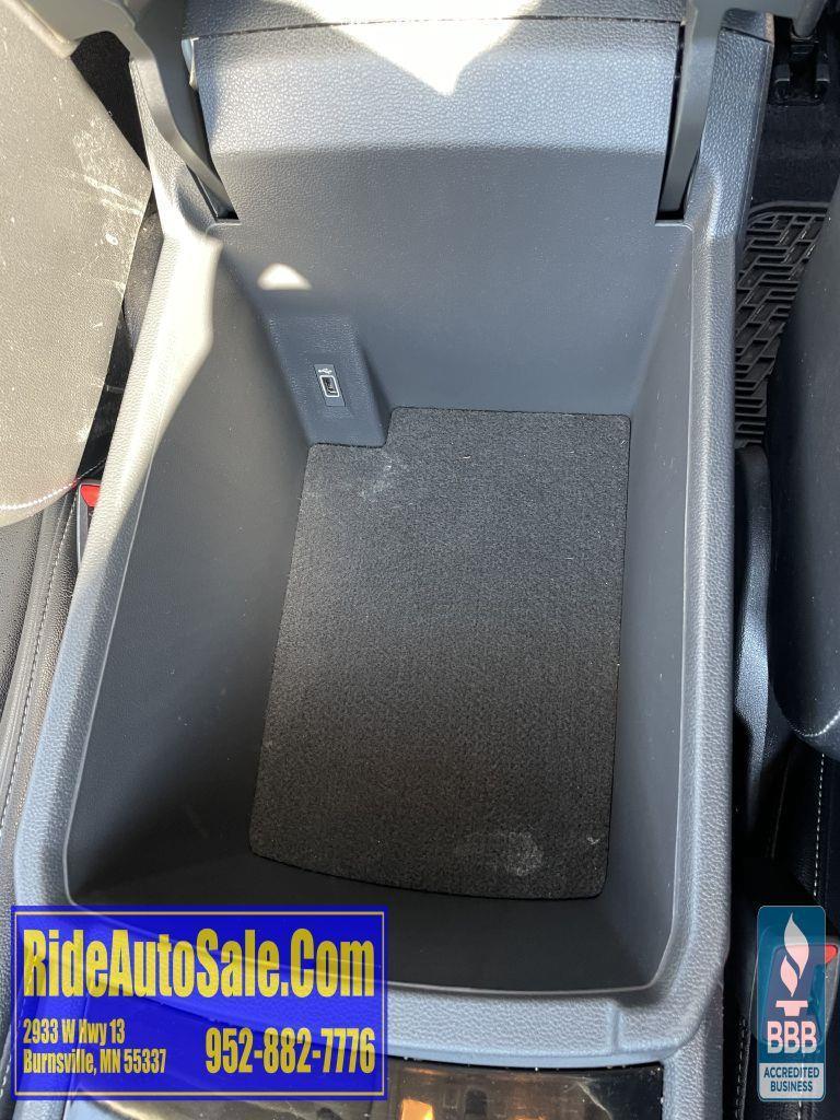 Volkswagen Atlas  2018