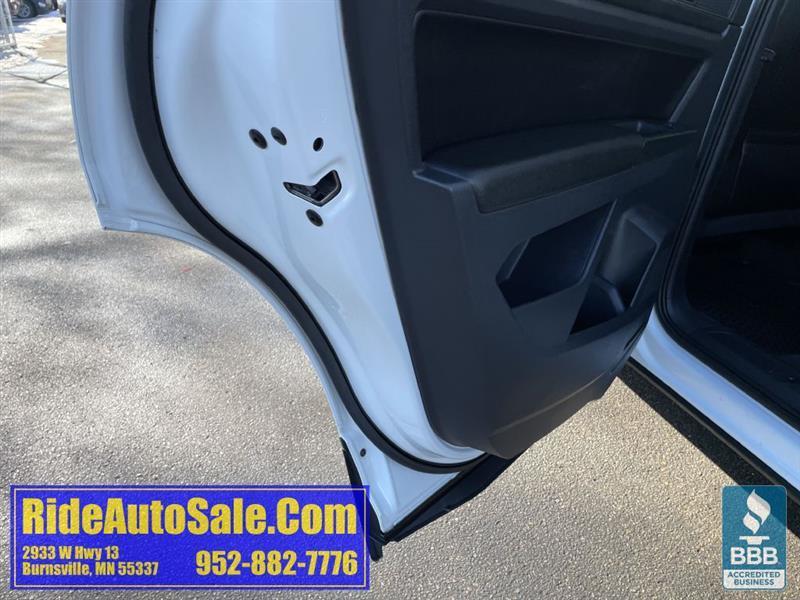 Volkswagen Atlas  2018