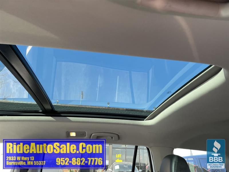 Volkswagen Atlas  2018