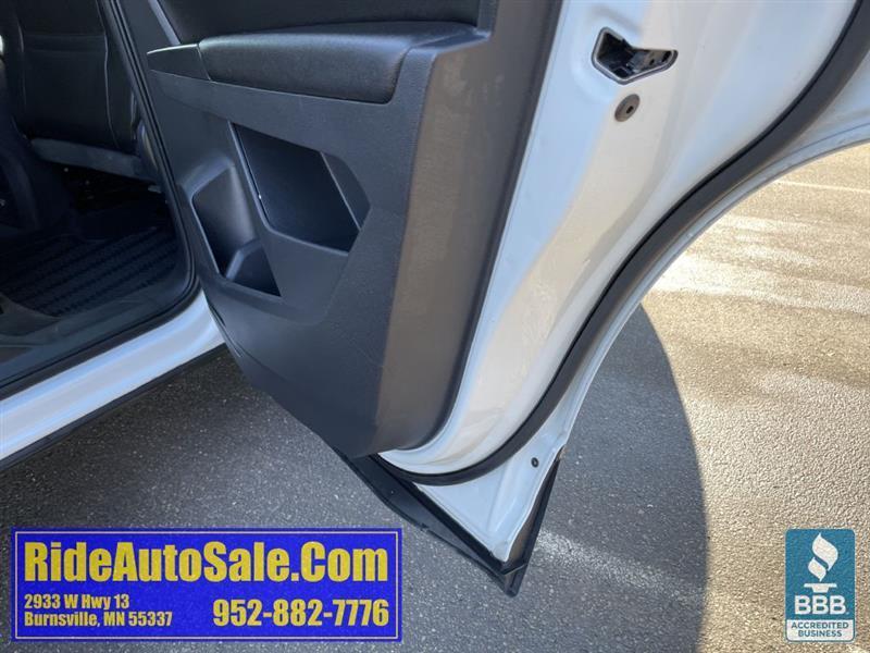 Volkswagen Atlas  2018