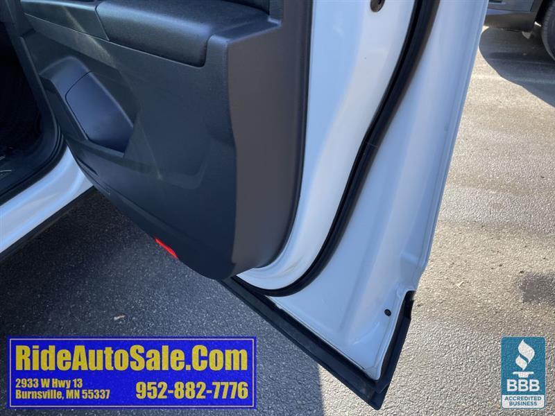 Volkswagen Atlas  2018