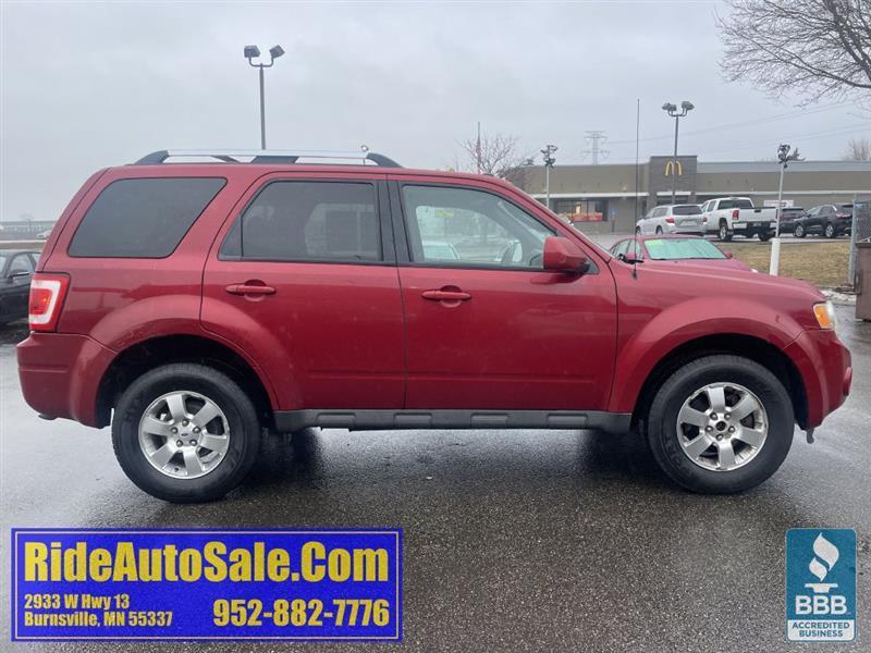 Ford Escape  2011