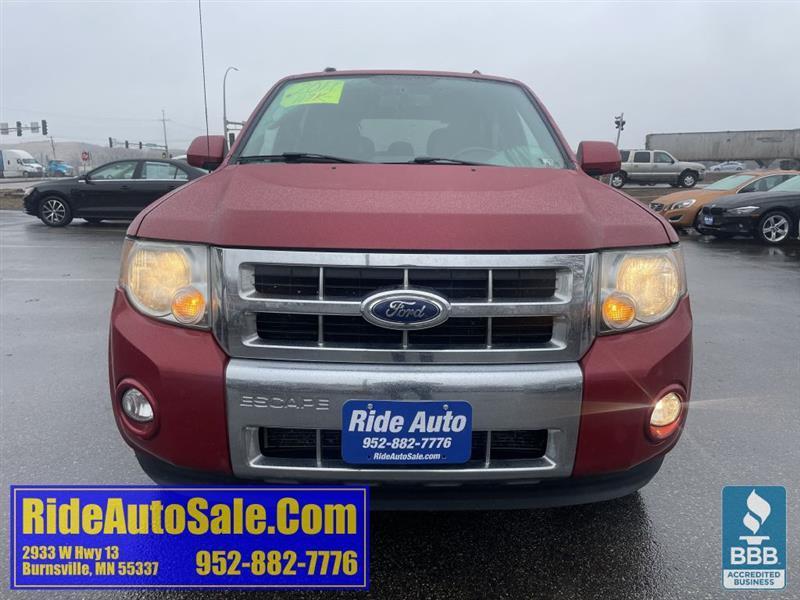 Ford Escape  2011