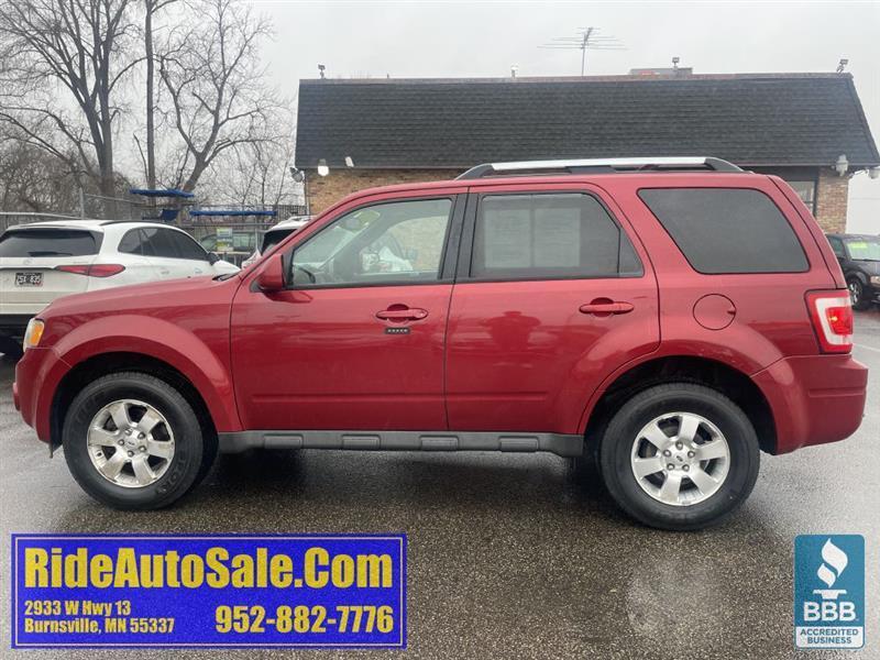 Ford Escape  2011