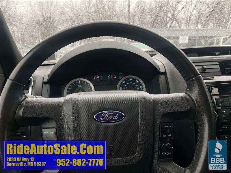 Ford Escape  2011