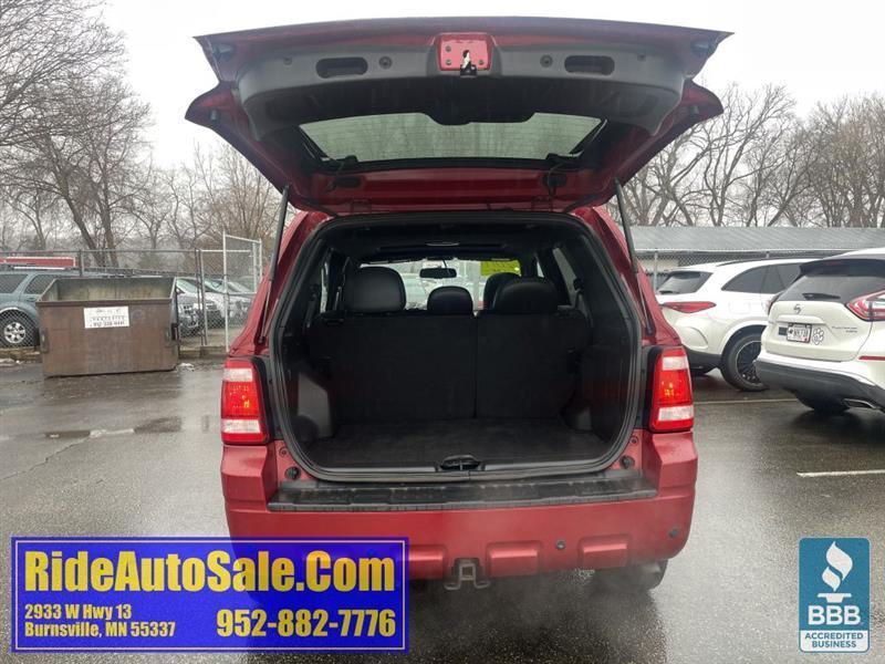 Ford Escape  2011