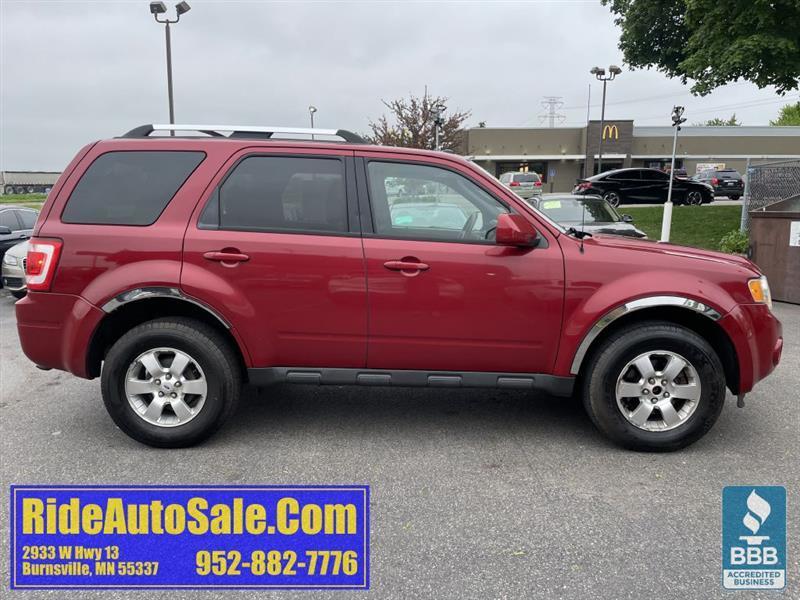 Ford Escape  2011
