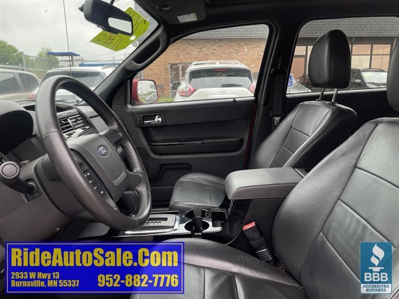 Ford Escape  2011