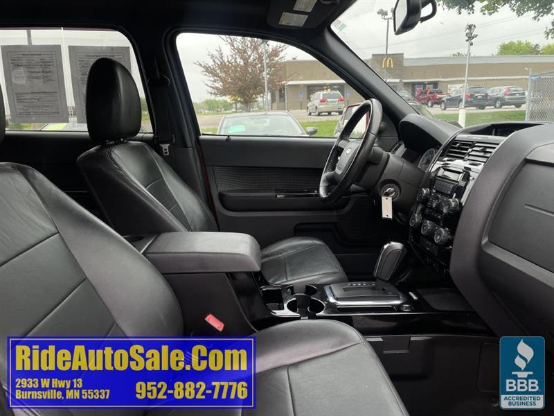 Ford Escape  2011