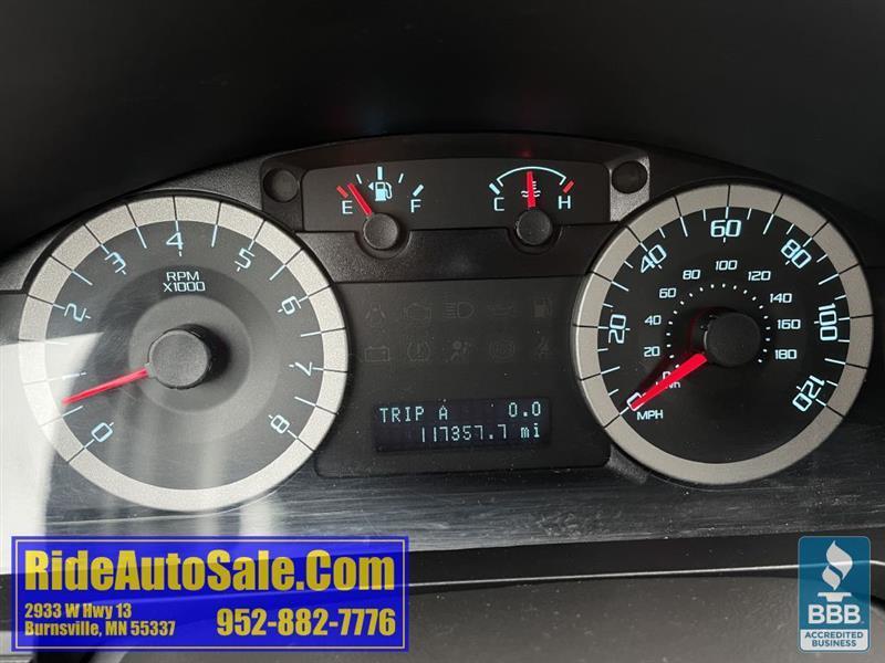Ford Escape  2011