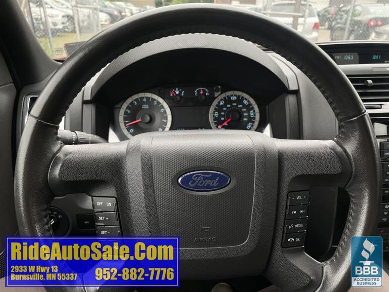 Ford Escape  2011