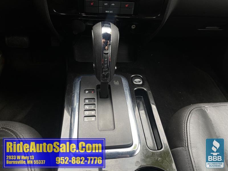 Ford Escape  2011