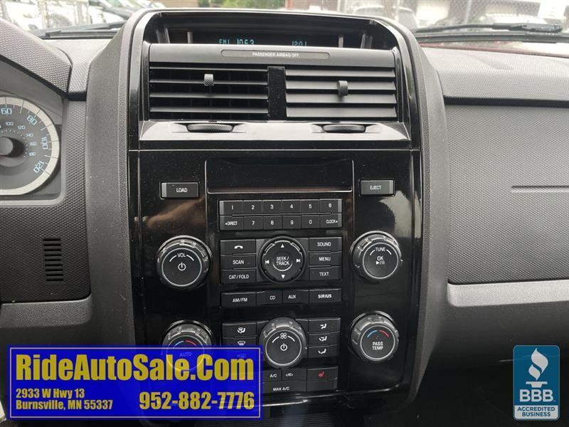 Ford Escape  2011