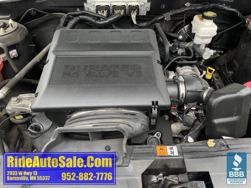 Ford Escape  2011
