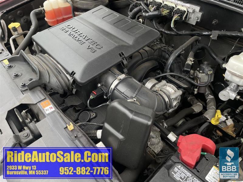 Ford Escape  2011