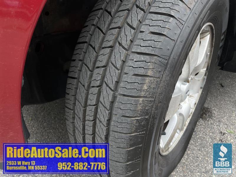 Ford Escape  2011