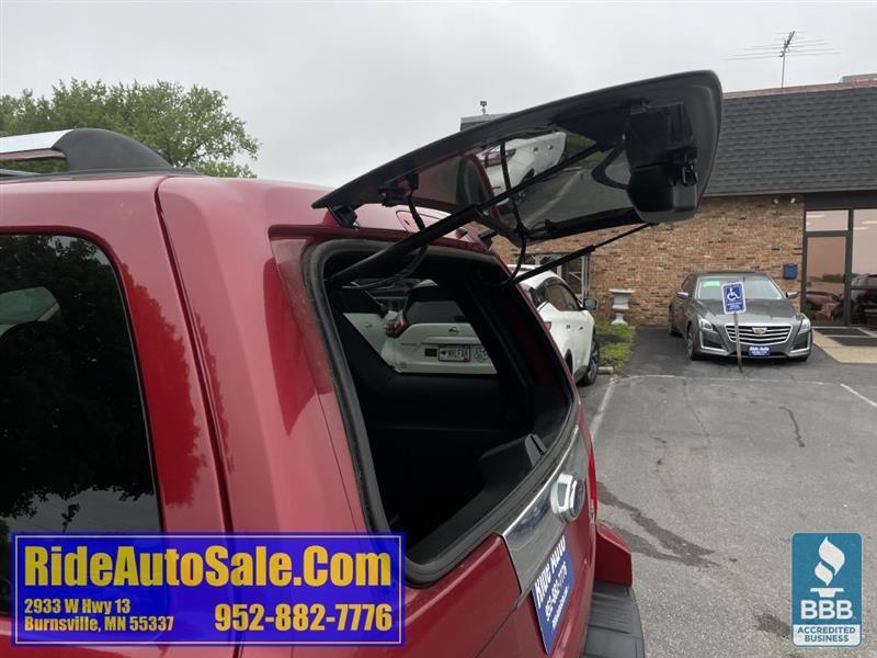 Ford Escape  2011